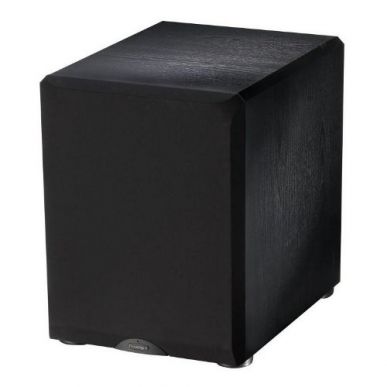 Сабвуфер Paradigm DSP 3100 black